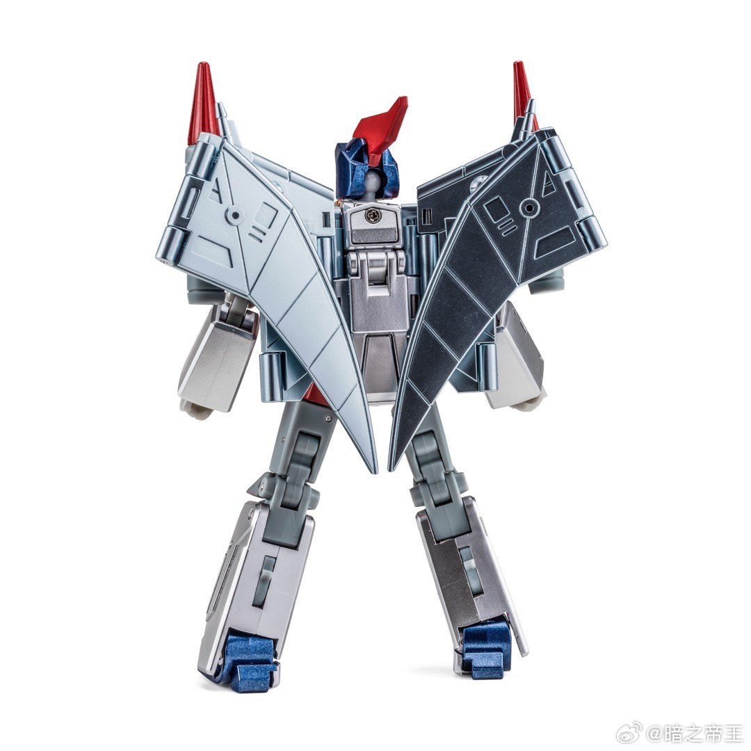 NewAge H57 Freyr (Legends Swoop) Variants Taking Flight